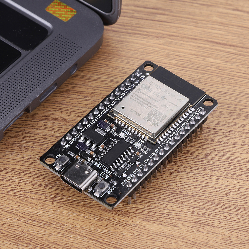 1-10PCS ESP32 Development Boar – Home Automation Industry Bewertung und Preis