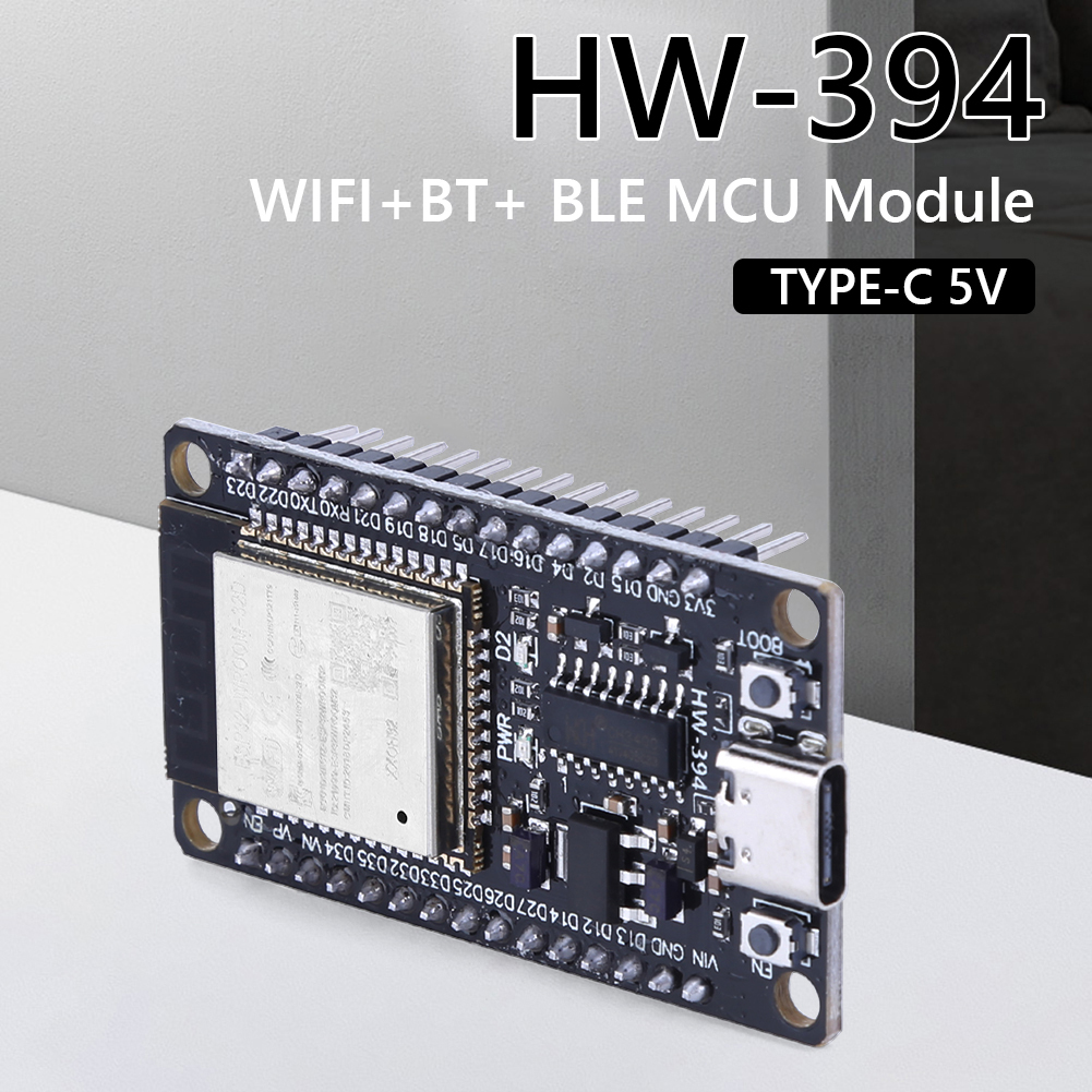 1-10PCS ESP32 Development Boar – Home Automation Industry Bewertung und Preis