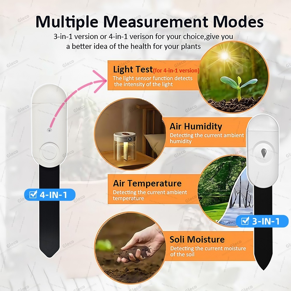 Zigbee Soil Moisture Sensor Me – Home Automation Ideas Bewertung und Preis
