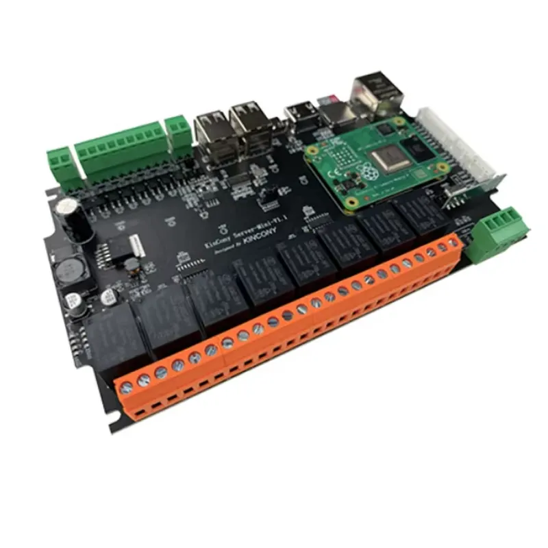 KinCony Raspberry Pi - Server  – Home Automation Raspberry Pi Bewertung und Preis
