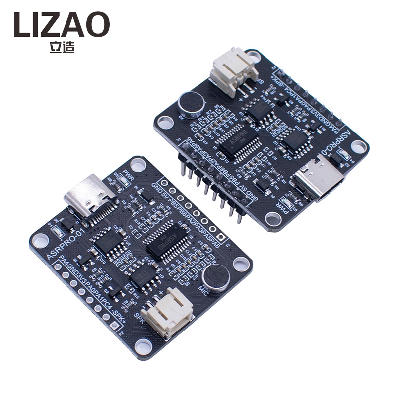 ASR PRO Offline Voice Recognit – Diy Smart Home Automation Devices Bewertung und Preis