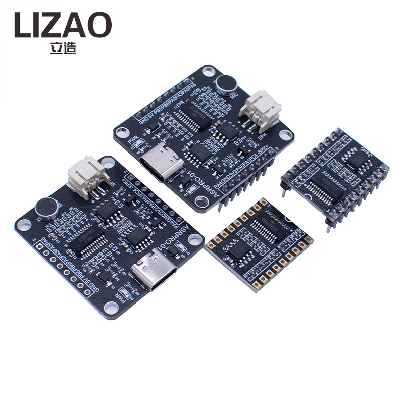 ASR PRO Offline Voice Recognit – Diy Smart Home Automation Devices Bewertung und Preis