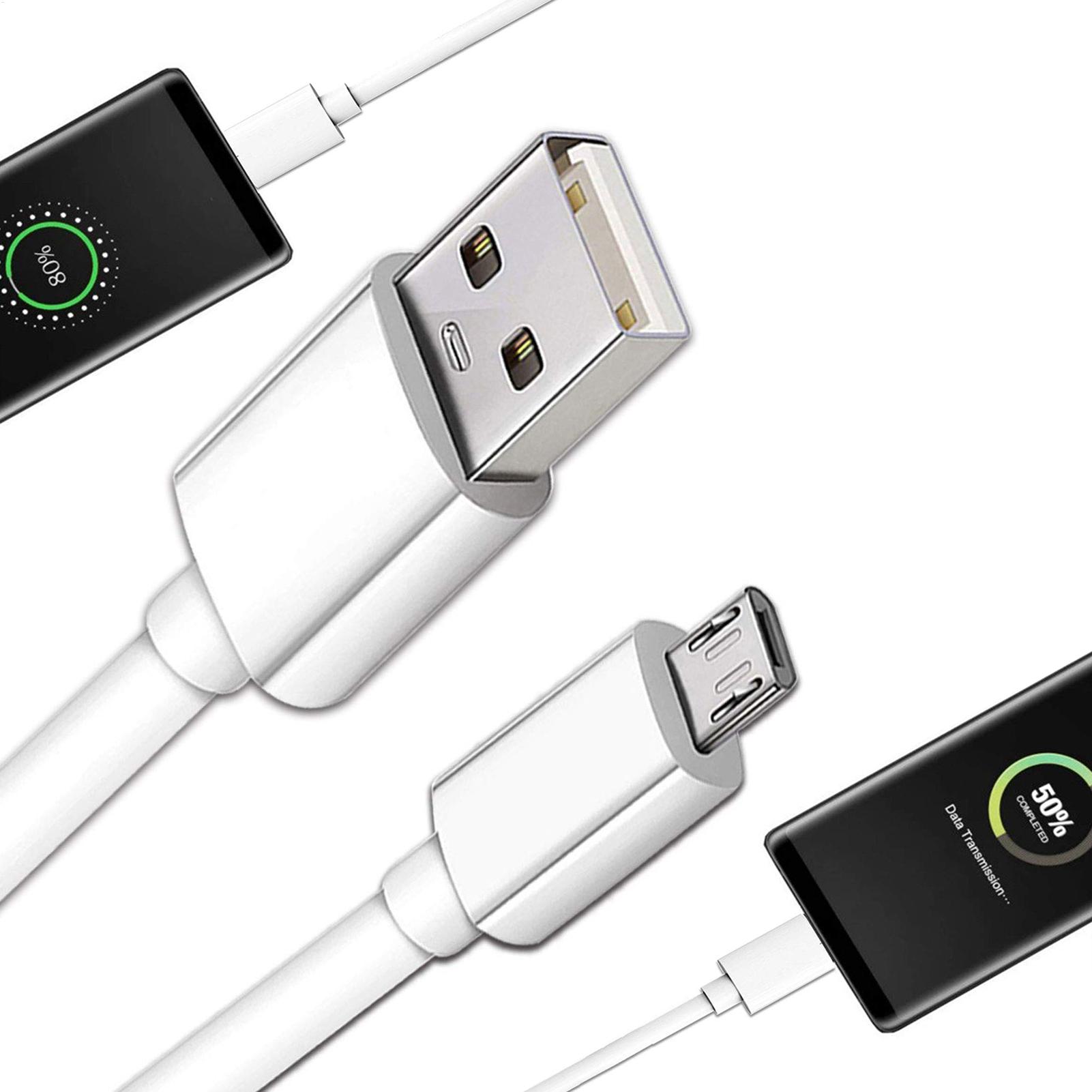 1M USB Charger Cable Type B 48 – Home Automation Industry Bewertung und Preis