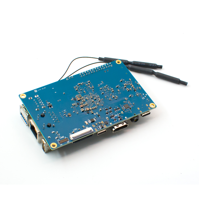 LIZAO Orange Pi 5B Development – Iot Diy Home Automation Bewertung und Preis