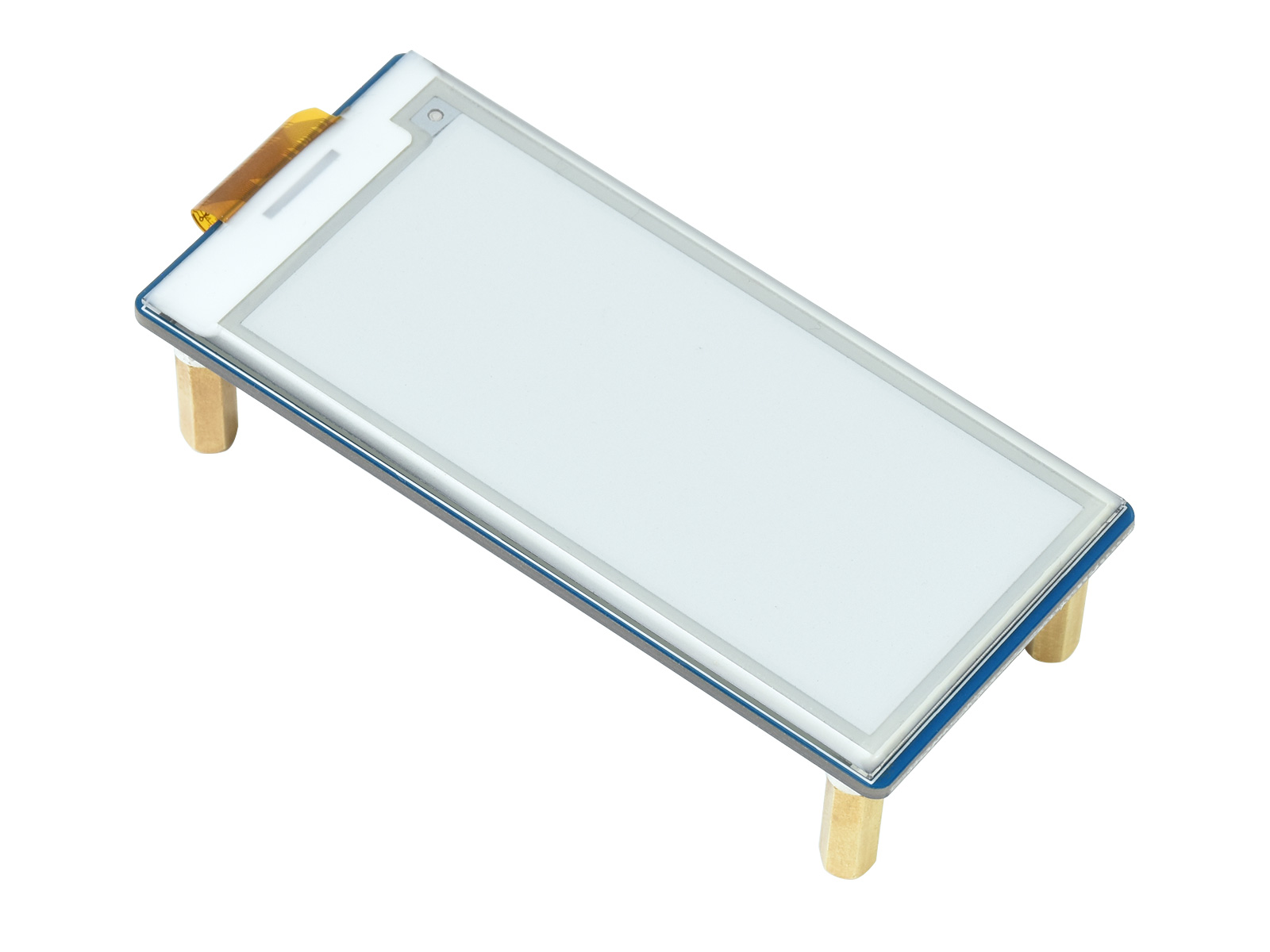 Waveshare 2.9Inch E-Papier E-I – Display Epaper 2.9 Bewertung und Preis