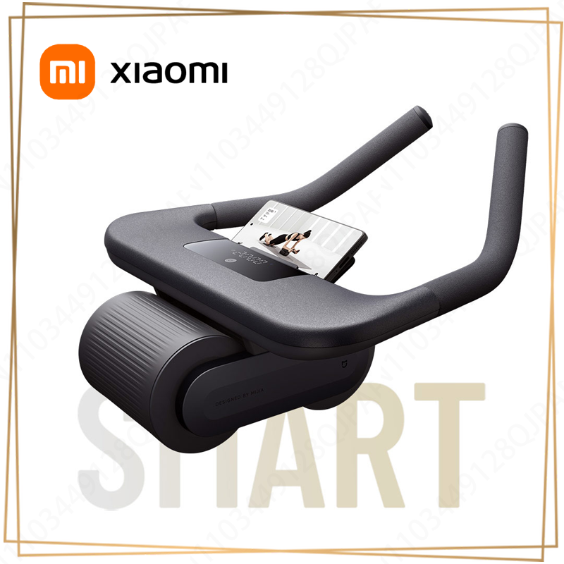 New Xiaomi Mijia Smart Abdomin – Home Automation Industry Bewertung und Preis