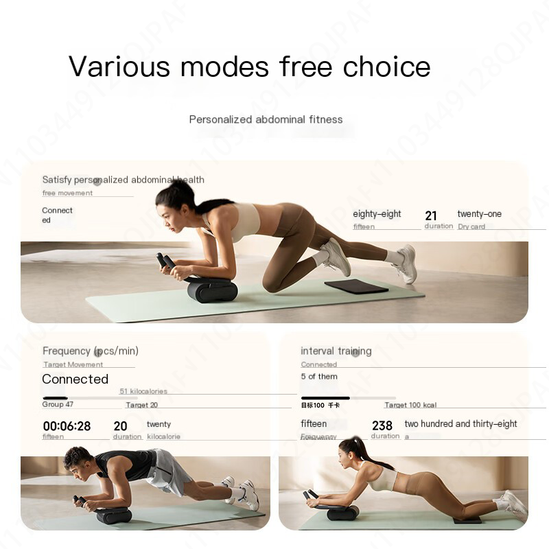 New Xiaomi Mijia Smart Abdomin – Home Automation Industry Bewertung und Preis