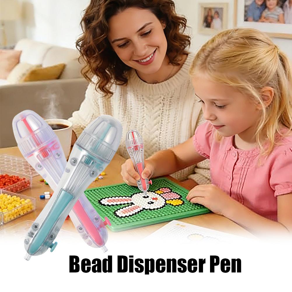 Automatic Bead Dispenser Pen 2 – Diy Automation Bewertung und Preis