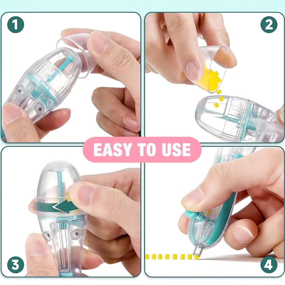 Automatic Bead Dispenser Pen 2 – Diy Automation Bewertung und Preis