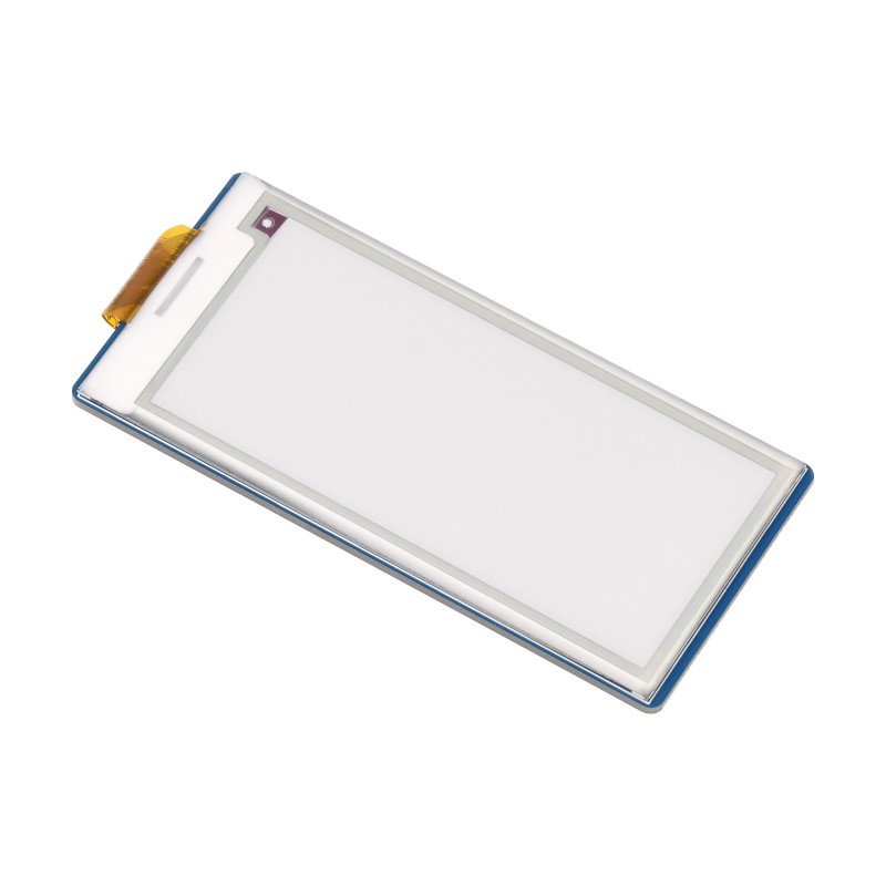 Waveshare Pico-ePaper-2.9-B,2. – Display Epaper 2.9 Bewertung und Preis