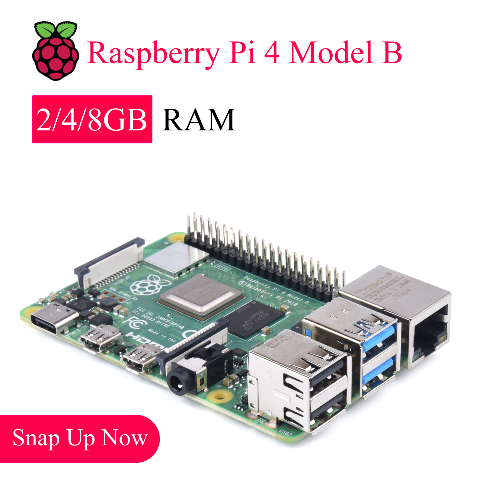 1PCS Original Raspberry Pi 5 4 – Diy Home Automation With Raspberry Pi Bewertung und Preis