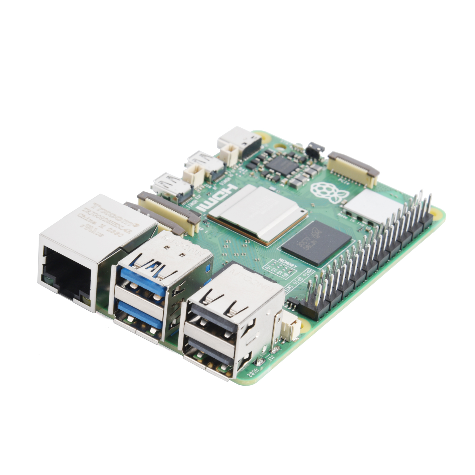 1PCS Original Raspberry Pi 5 4 – Diy Home Automation With Raspberry Pi Bewertung und Preis