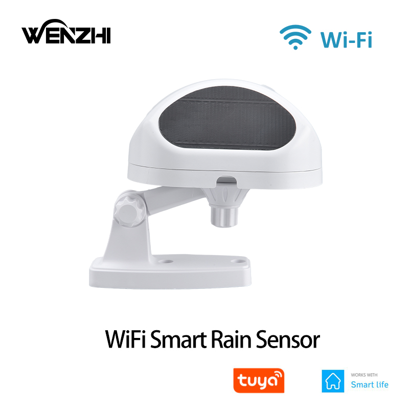WiFi Rain Sensor Rainfall Dura – Home Automation Ideas Bewertung und Preis