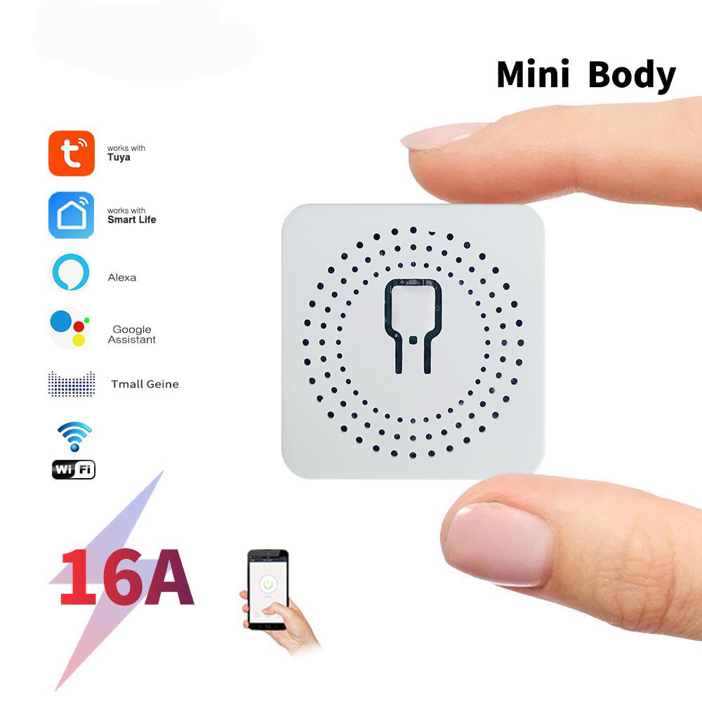16A Two Way Control DIY WiFi M – Home Automation Ideas Bewertung und Preis