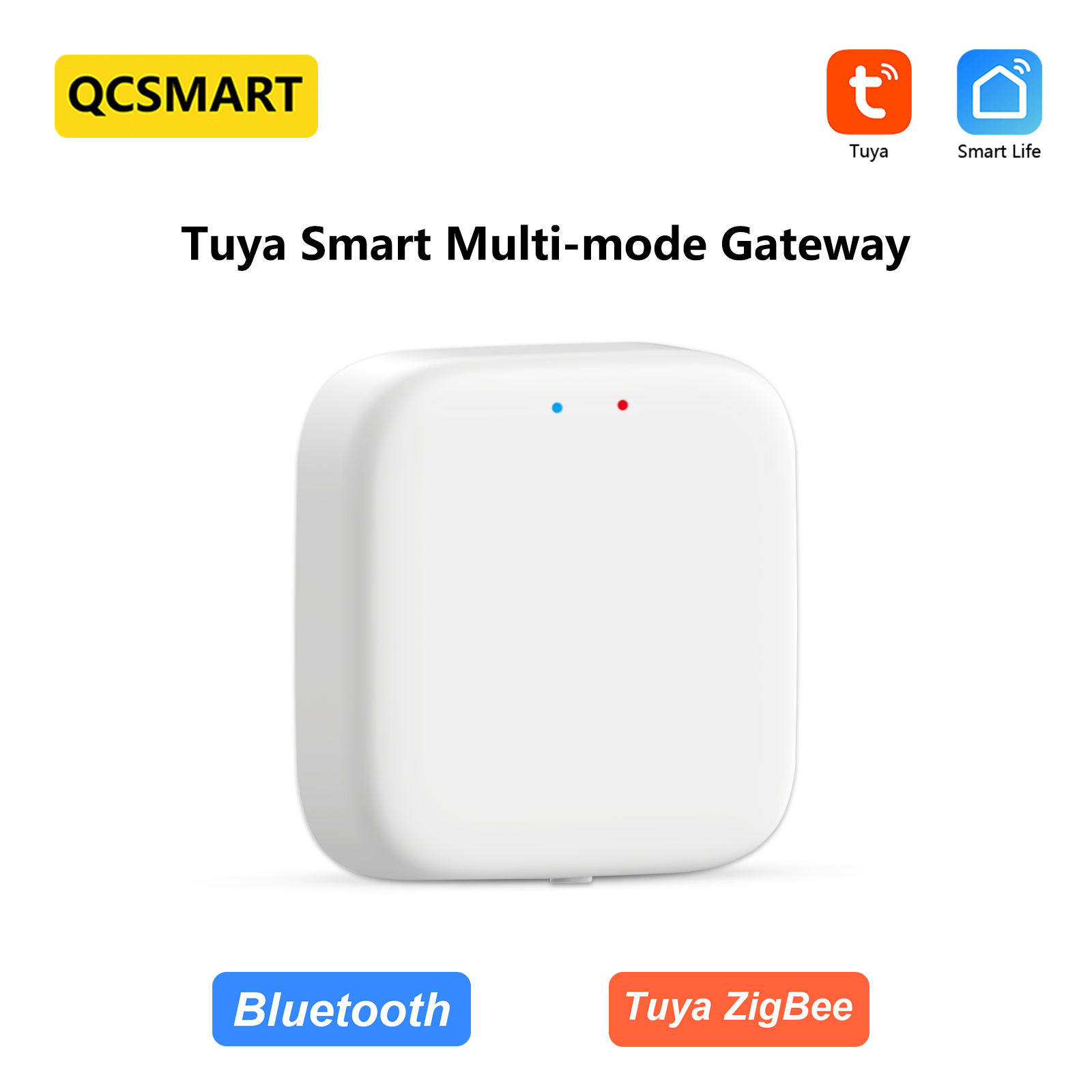Tuya Smart Multi-mode ZigBee B – Diy Smart Home Automation Devices Bewertung und Preis