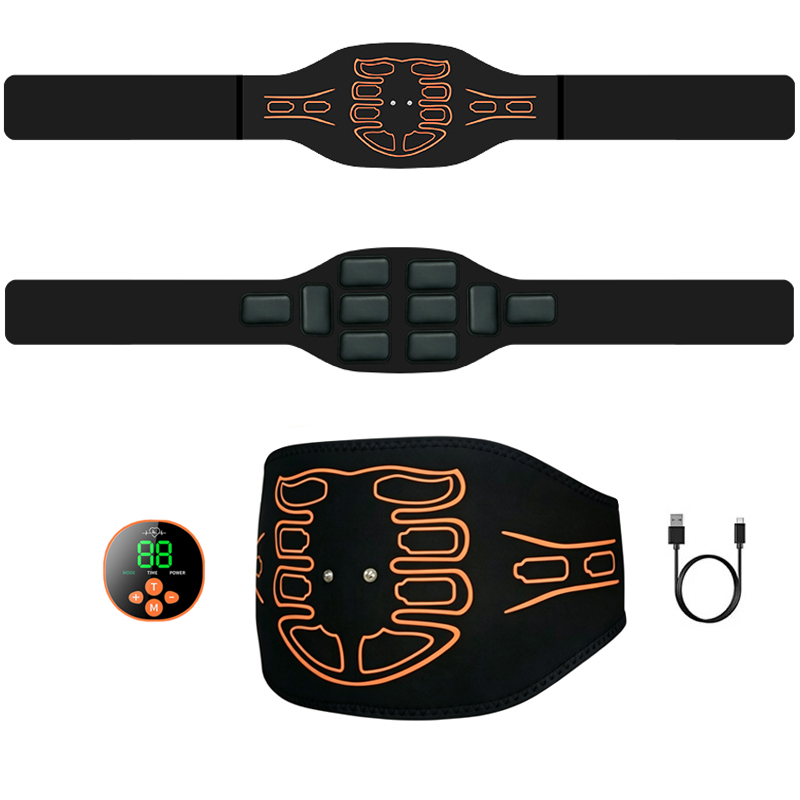Abdominal Toning Belt Smart Ab – Home Automation Industry Bewertung und Preis