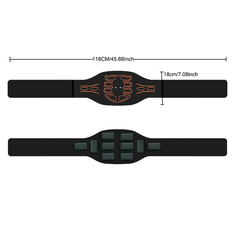 Abdominal Toning Belt Smart Ab – Home Automation Industry Bewertung und Preis