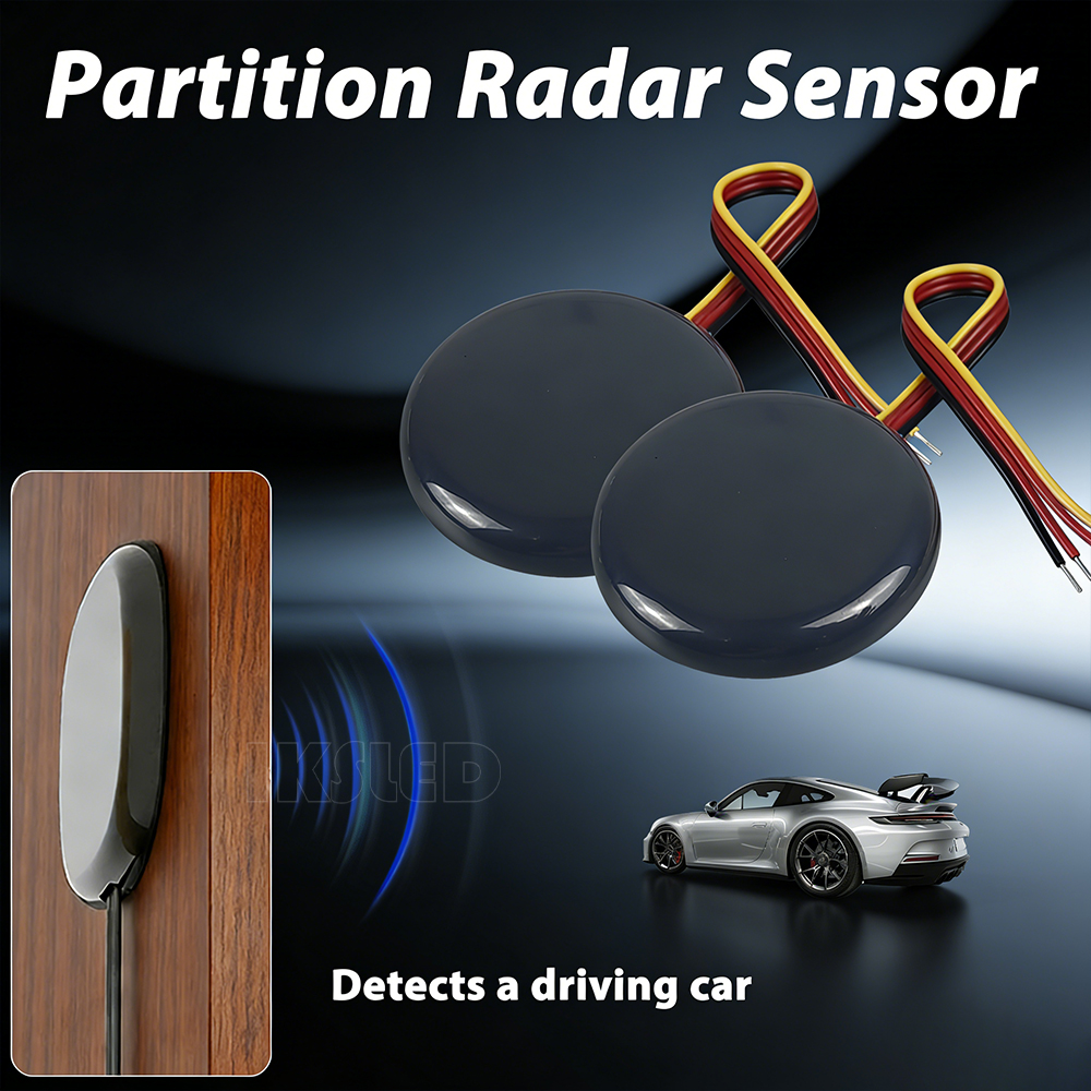 Radar Motion Sensor Detect Dri – Home Automation Ideas Bewertung und Preis