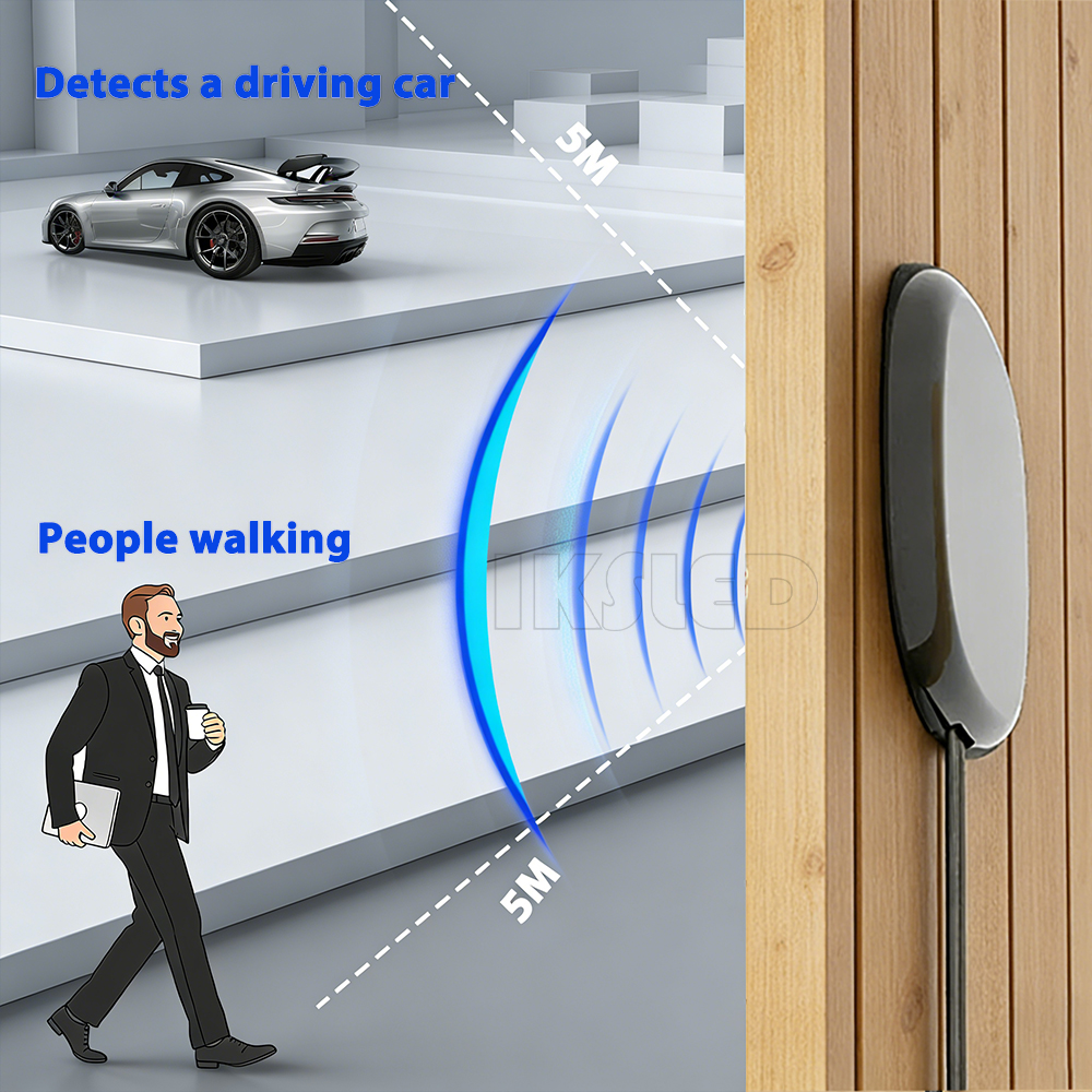 Radar Motion Sensor Detect Dri – Home Automation Ideas Bewertung und Preis