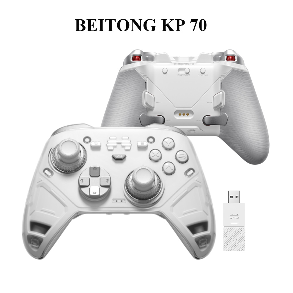 BEITONG KP70 Haptic Feedback W – Home Automation Raspberry Pi Bewertung und Preis