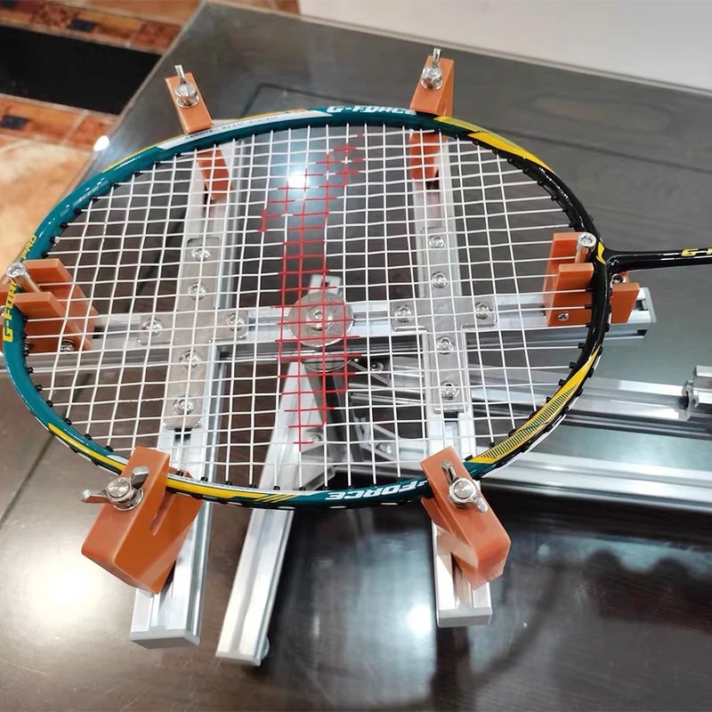 2025Household Badminton Racket – Diy Automation Bewertung und Preis