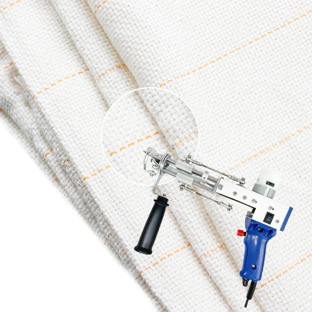 Upgraded Primary Tufting Cloth – Diy Automation Bewertung und Preis