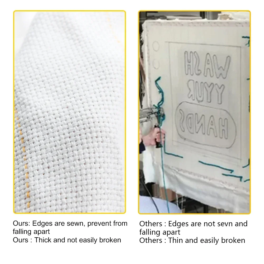 Upgraded Primary Tufting Cloth – Diy Automation Bewertung und Preis