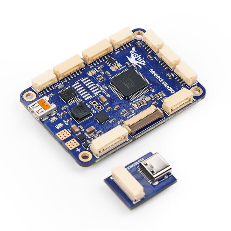 Seeed Studio Ochin Cm4v2 For R – Home Automation Raspberry Pi Bewertung und Preis