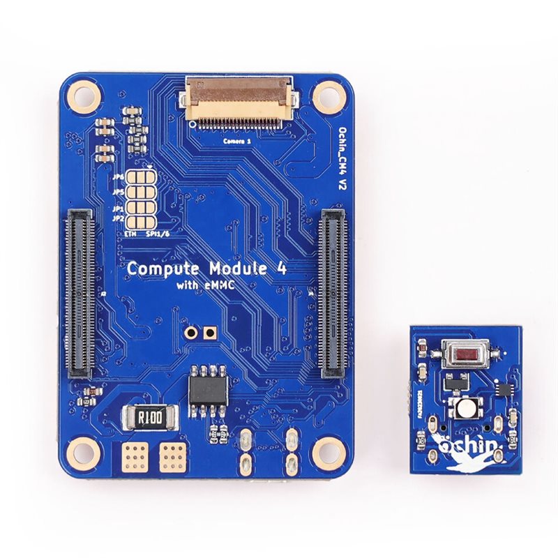 Seeed Studio Ochin Cm4v2 For R – Home Automation Raspberry Pi Bewertung und Preis