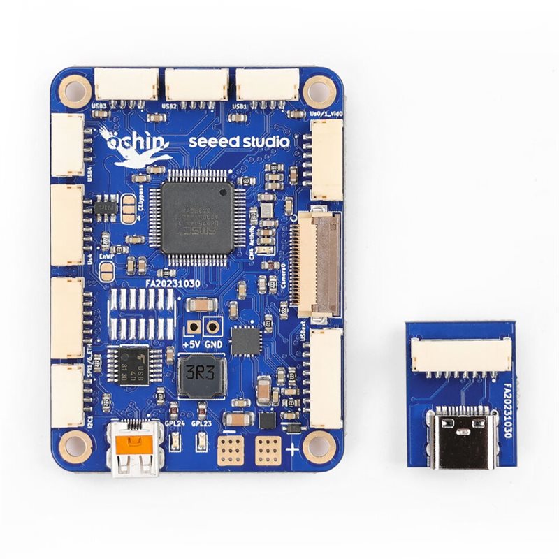 Seeed Studio Ochin Cm4v2 For R – Home Automation Raspberry Pi Bewertung und Preis