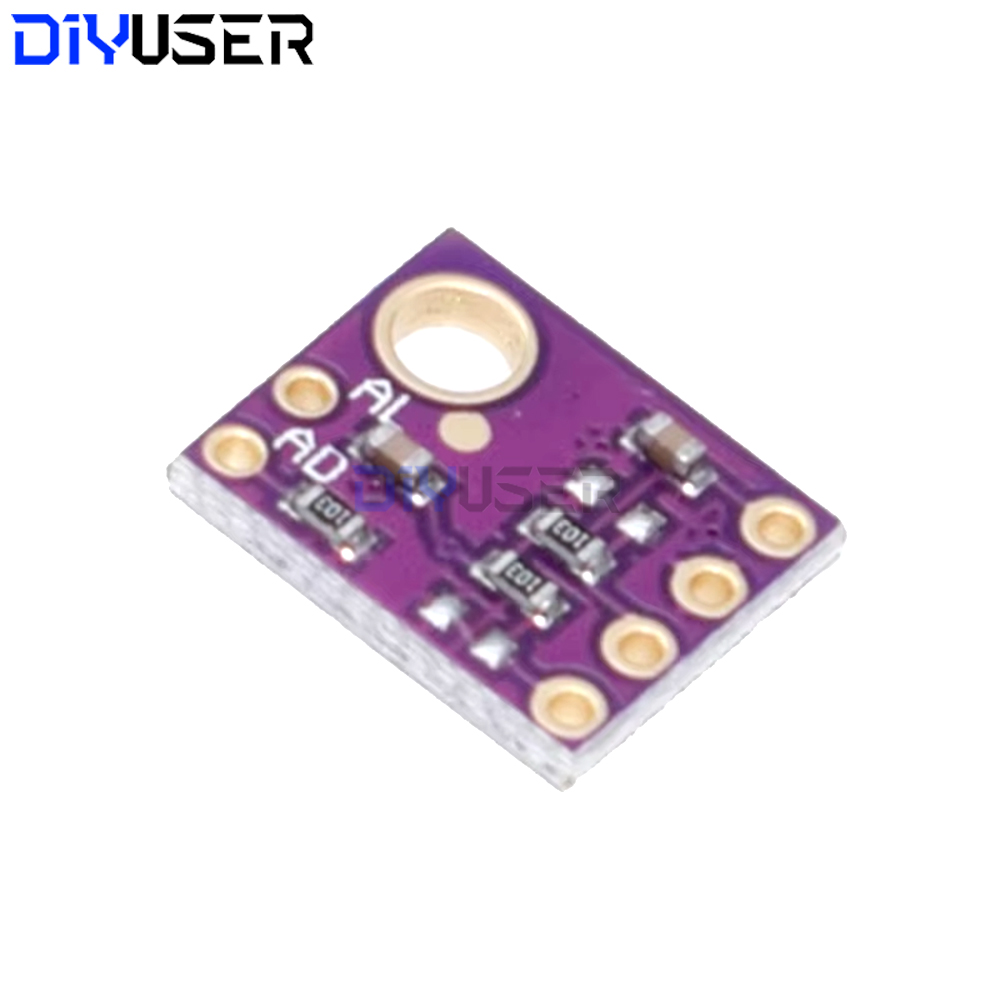 SHT31 Digital Temperature Humi – Home Automation Raspberry Pi Bewertung und Preis