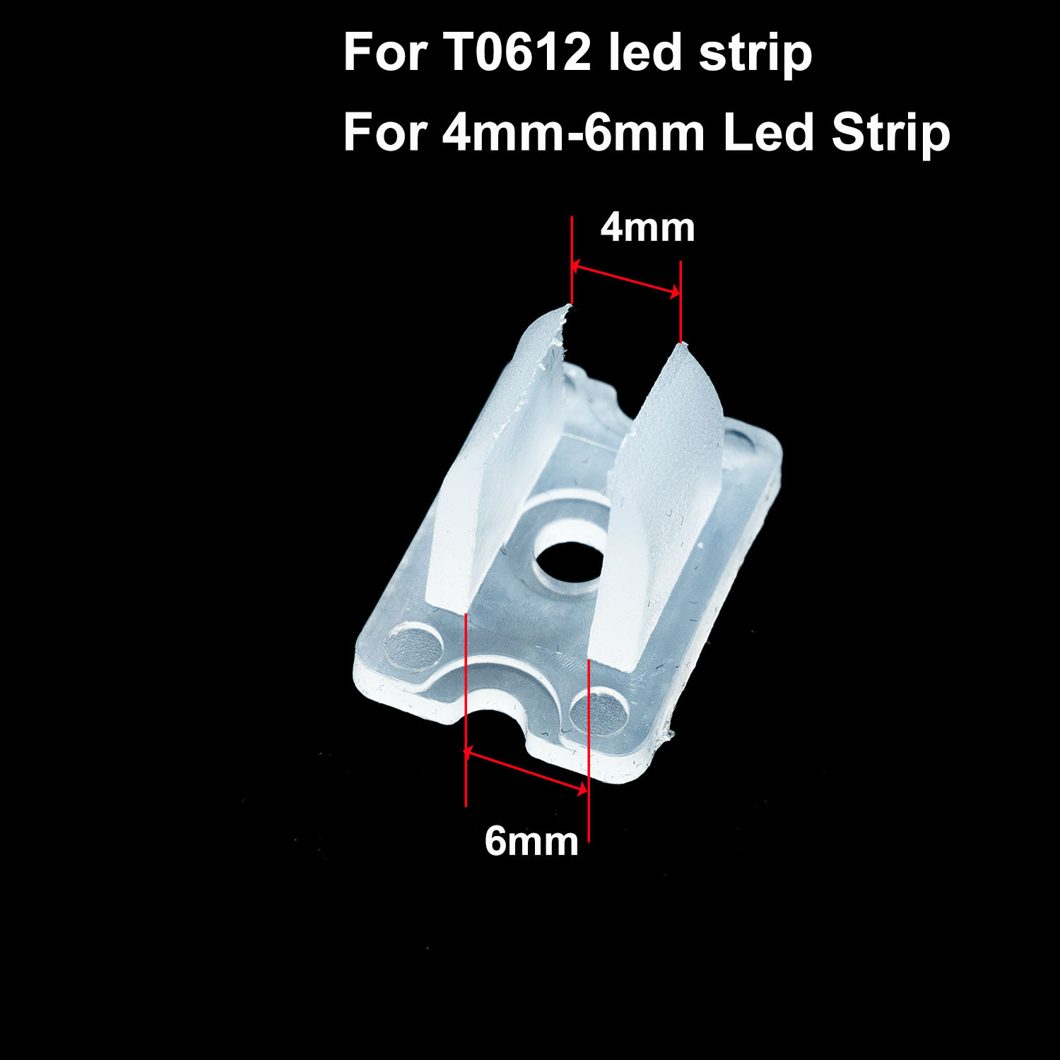 5pcs-100pcs Led Connector Fix  – Rgb Led Matrix 8X8 Bewertung und Preis
