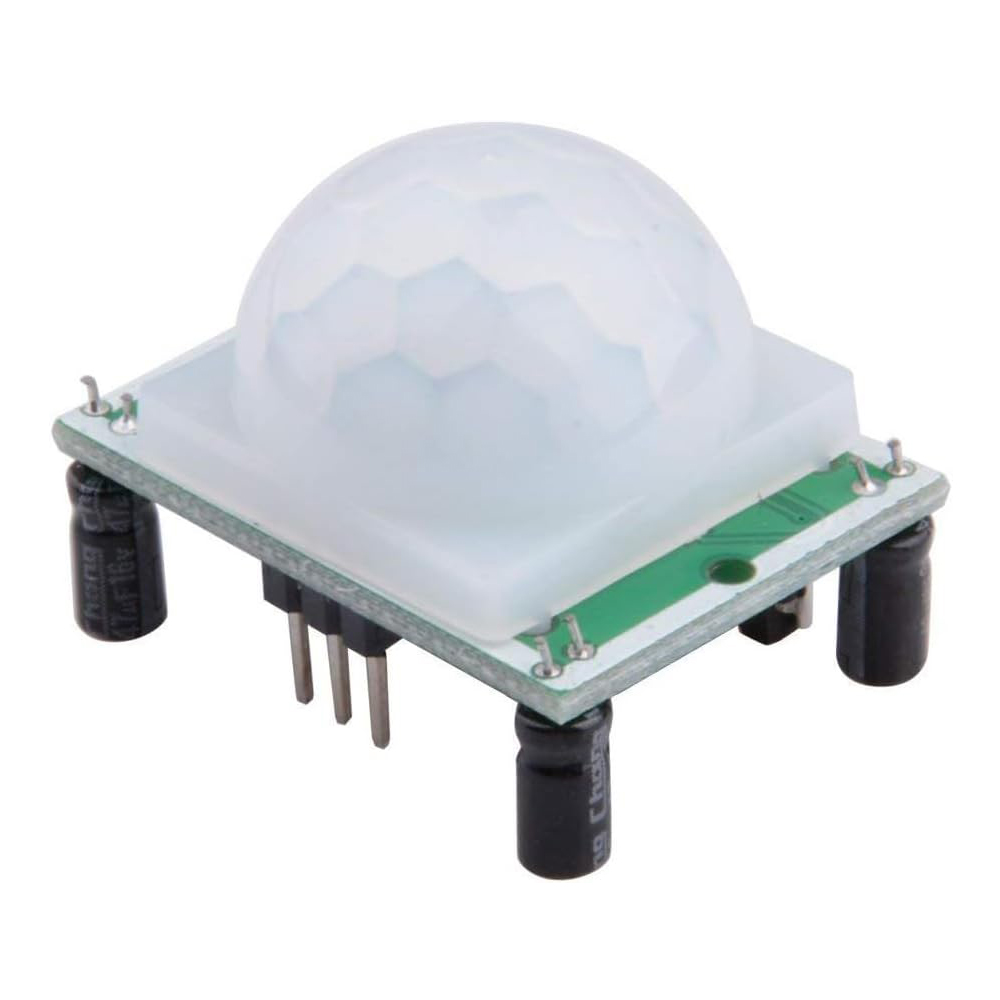 5 pcs HC-SR501 PIR Motion Sens – Home Automation Raspberry Pi Bewertung und Preis